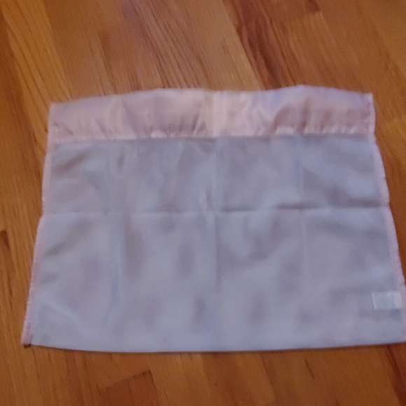 Vs mesh panty/bra bag - Picture 4 of 4